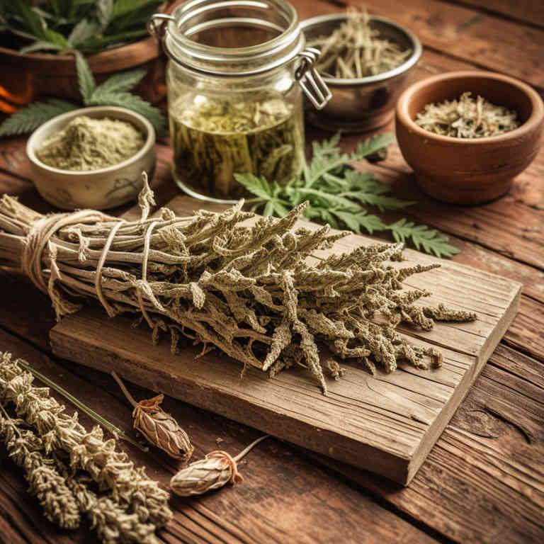 itchy skin decoction