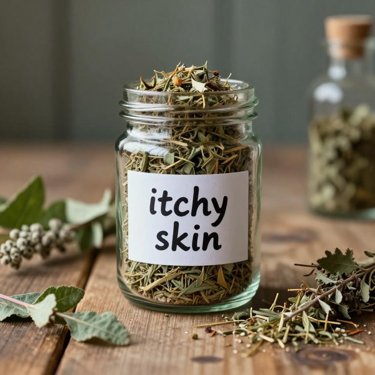 itchy skin remedies
