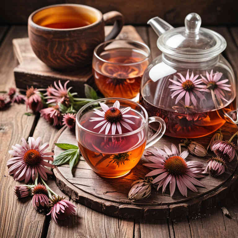 teas for jammed finger