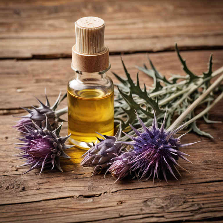 essential oils for jaundice