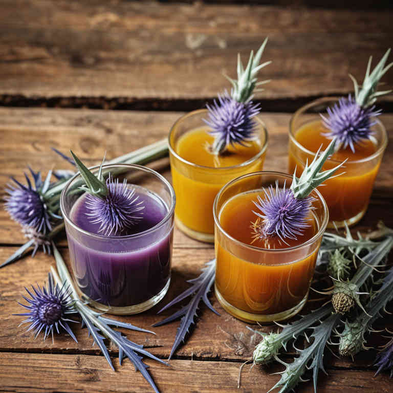 juices for jaundice
