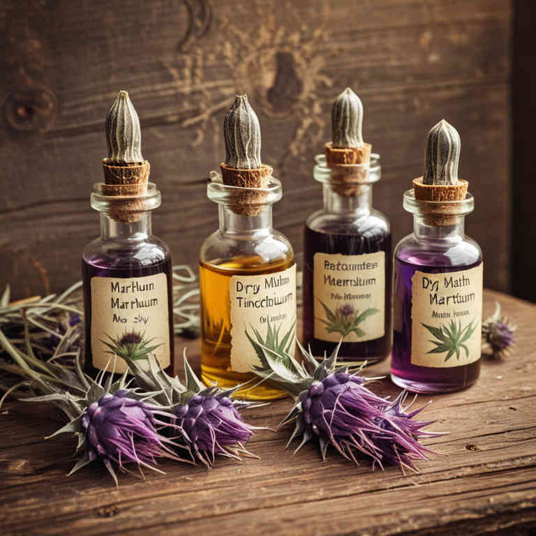 tinctures for jaundice