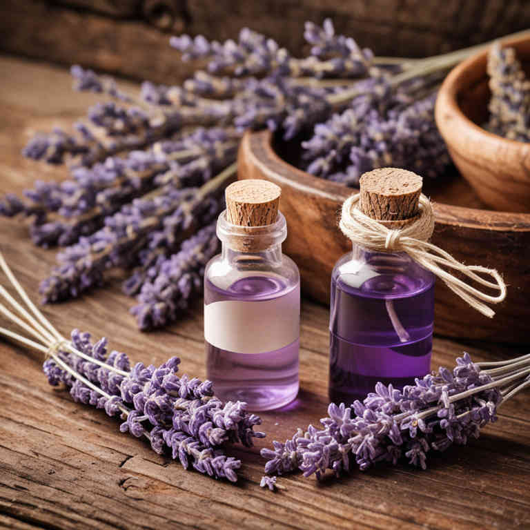 essential oils for jaw clenching