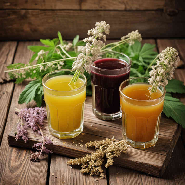 juices for jaw clenching