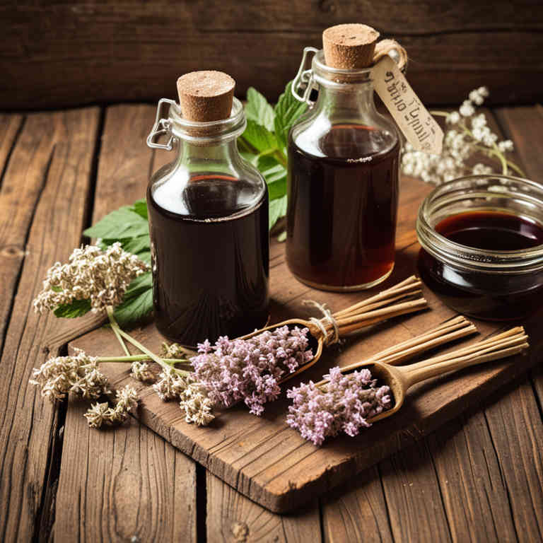 syrups for jaw clenching