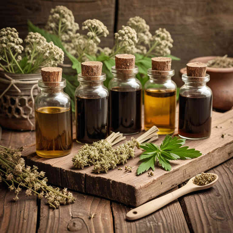 tinctures for jaw clenching