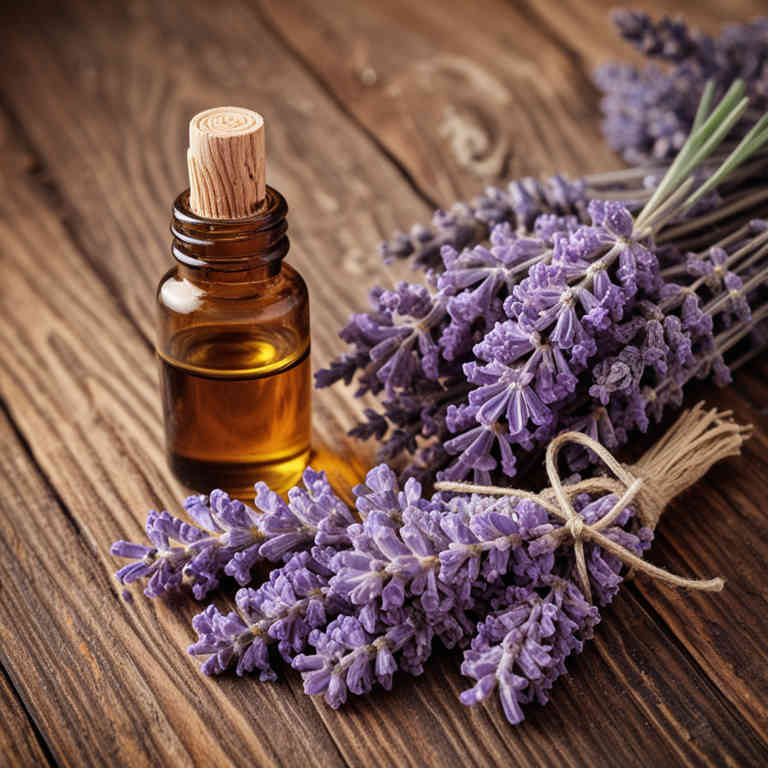 essential oils for jaw lock