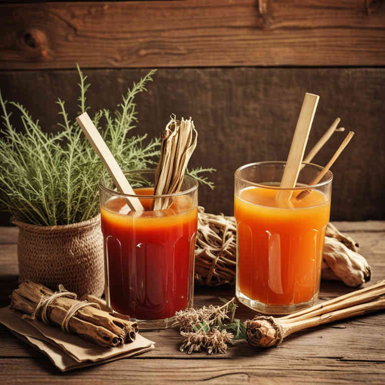 juices for jaw lock
