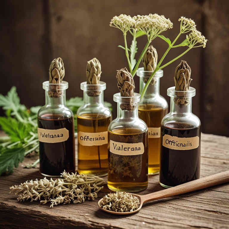 tinctures for jaw lock