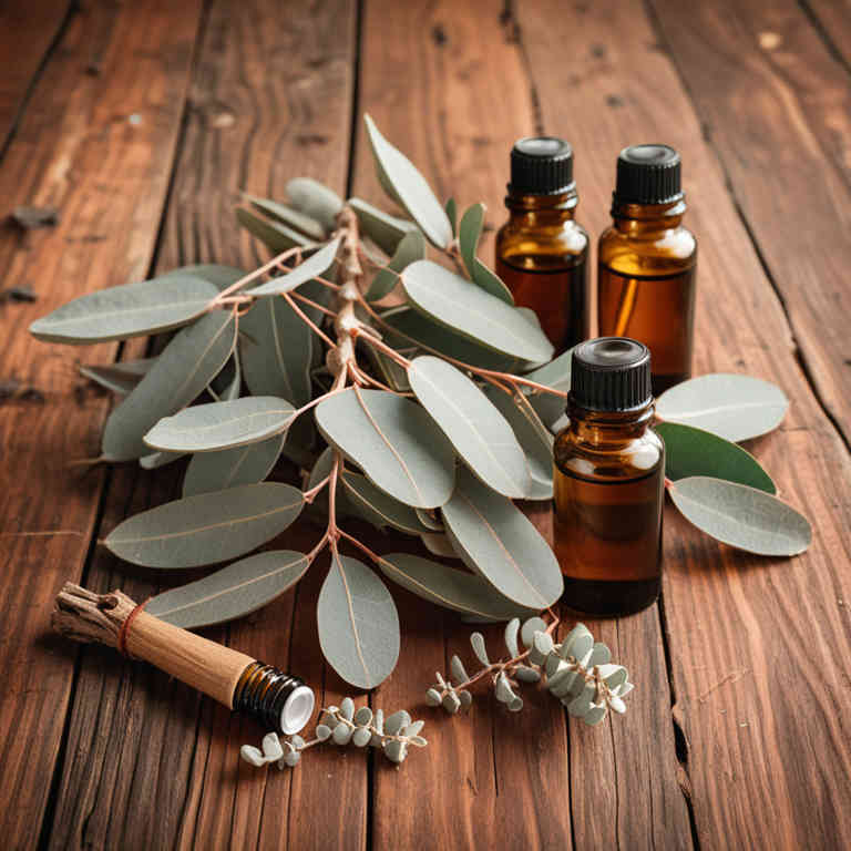 essential oils for jaw pain