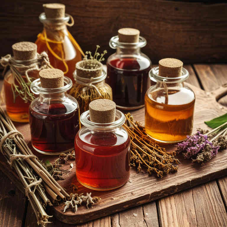 syrups for jaw pain