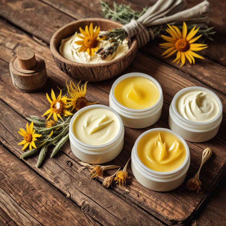 creams for jellyfish sting