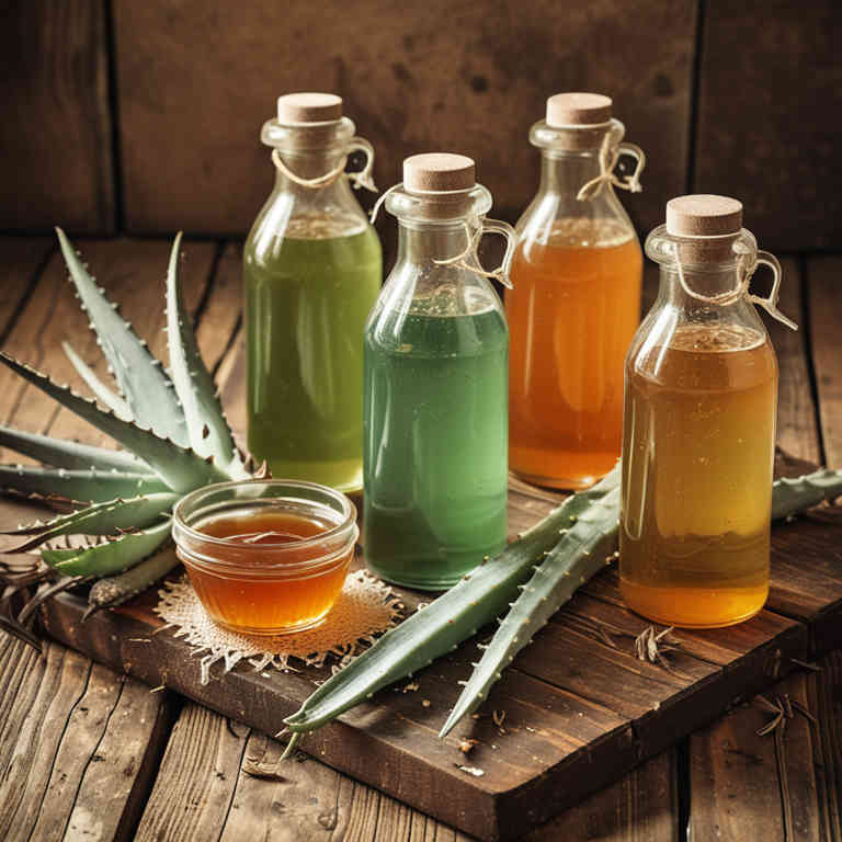 syrups for jellyfish sting
