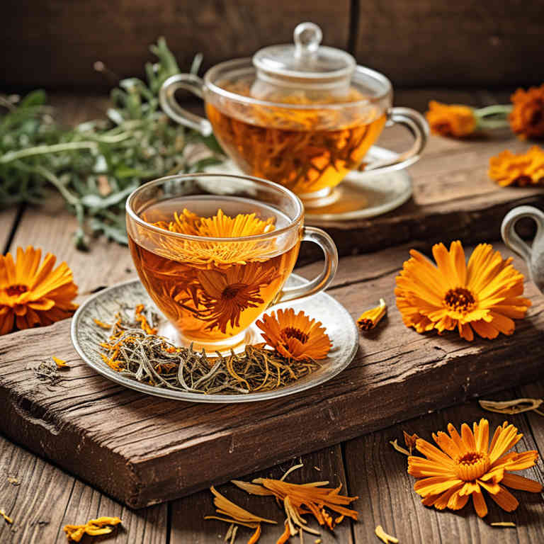 teas for jellyfish sting