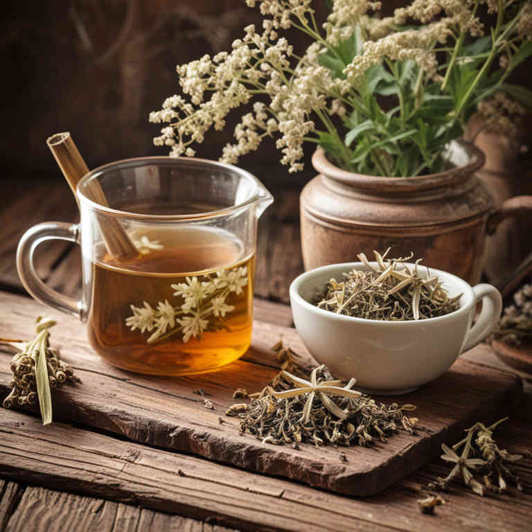 teas for jet lag