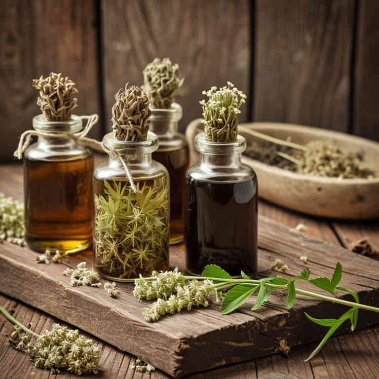 tinctures for jet lag