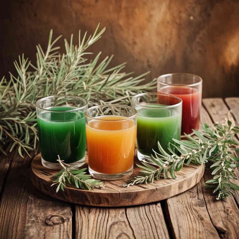 juices for jock itch