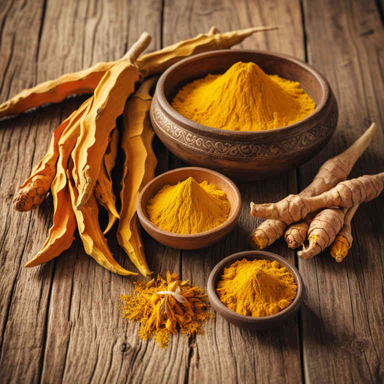 decoctions for joint pain