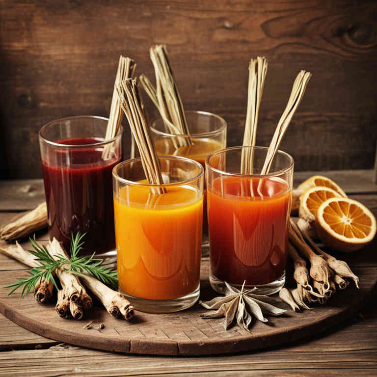 juices for joint pain