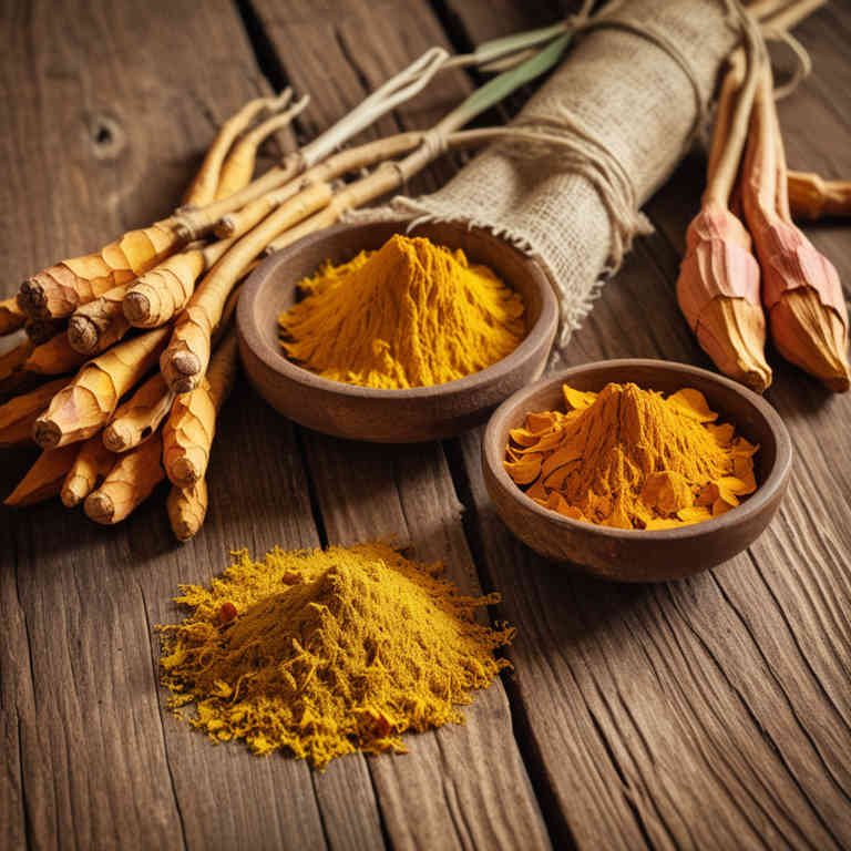 mucillages for joint pain