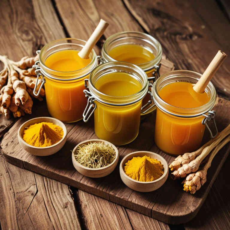 syrups for joint pain