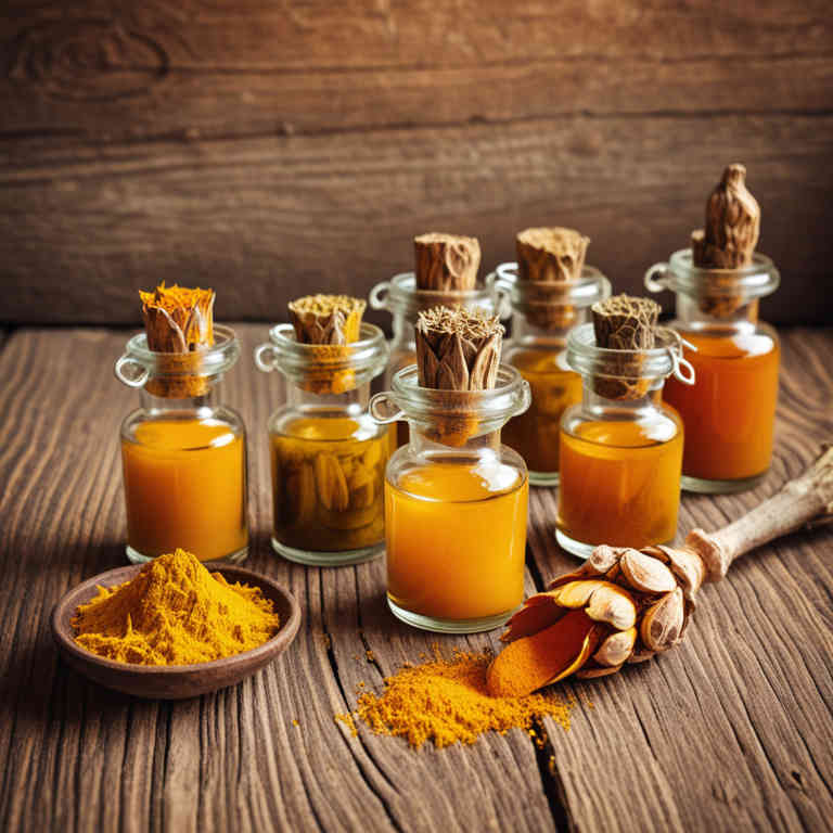 tinctures for joint pain