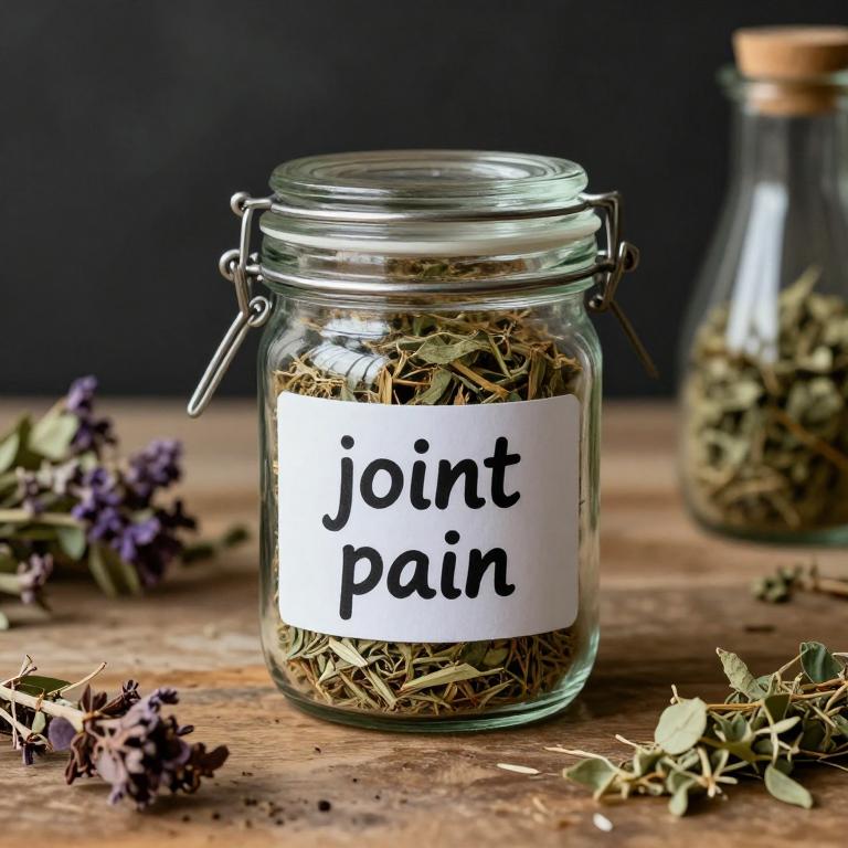 joint pain remedies