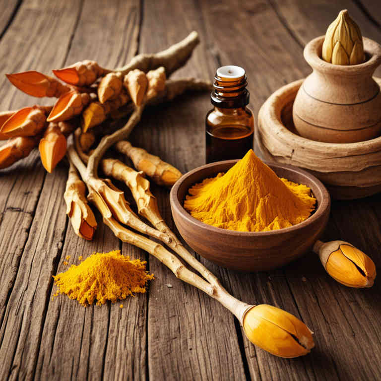 essential oils for joint stiffness