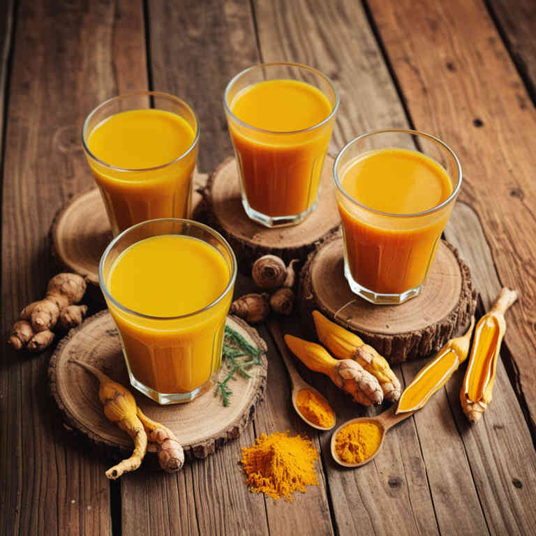 juices for joint stiffness