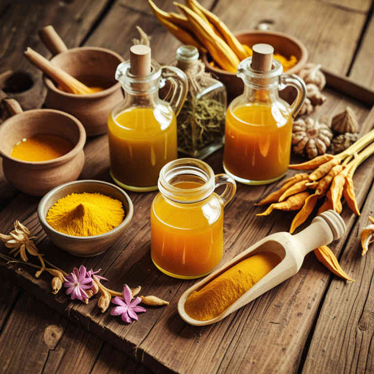 syrups for joint stiffness