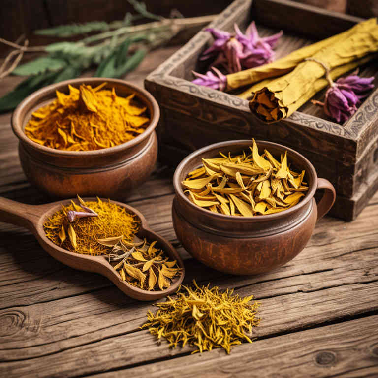 teas for joint stiffness