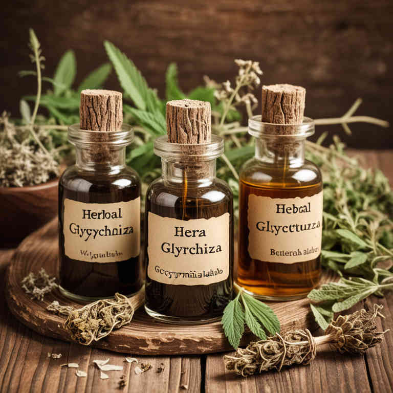 tinctures for joint stiffness