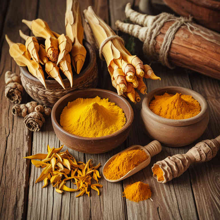 decoctions for knee pain