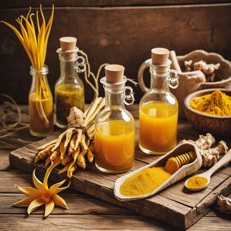 syrups for knee pain
