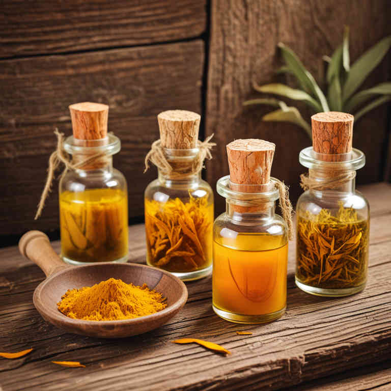 tinctures for knee pain