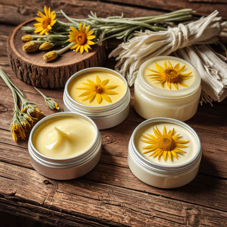 creams for knee swelling