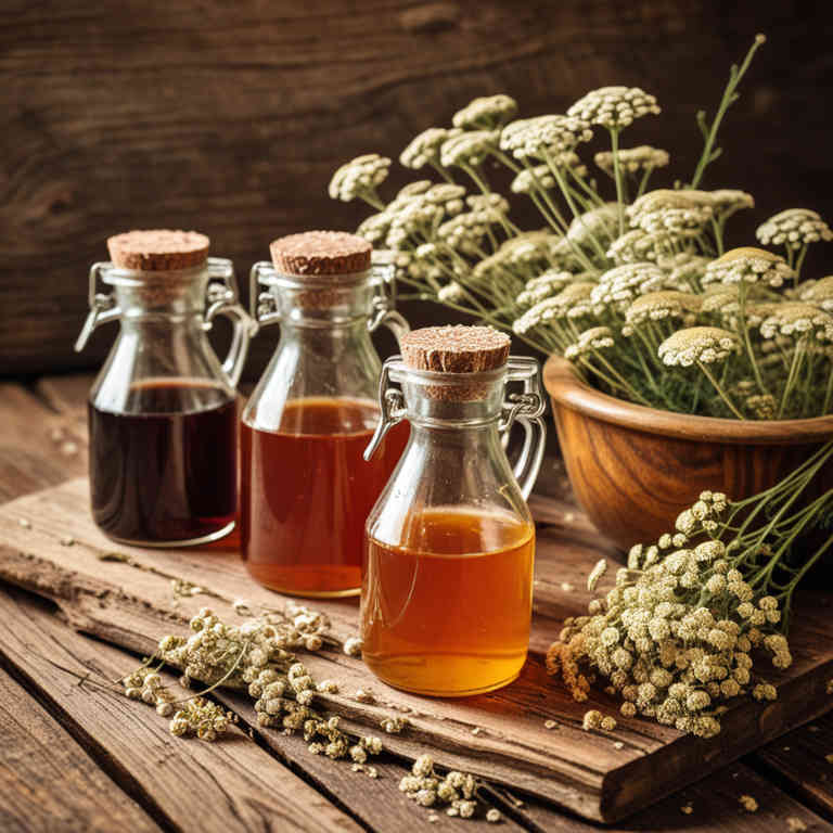 syrups for knee swelling