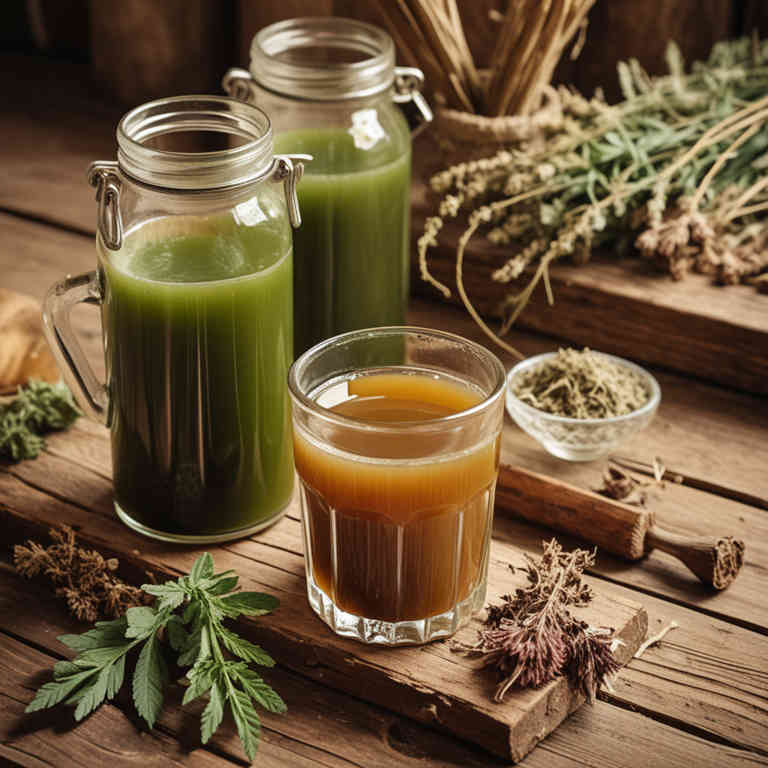 juices for laryngitis