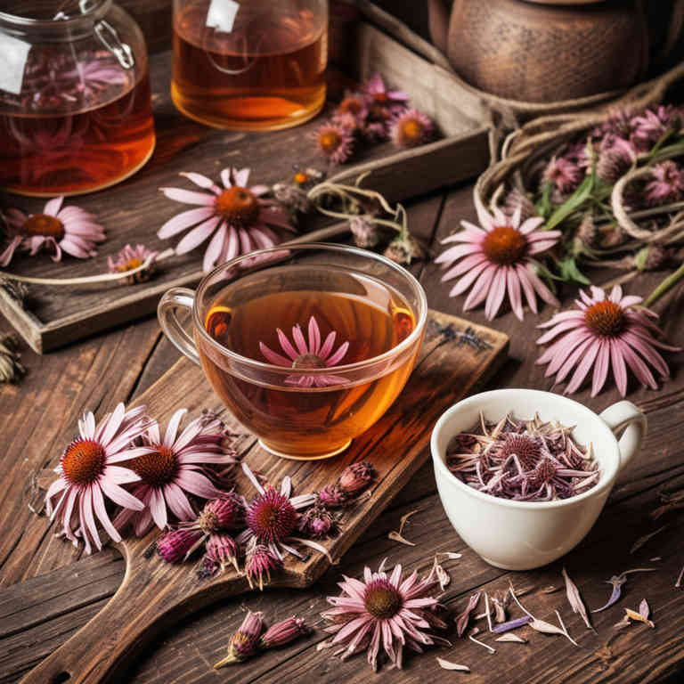 teas for laryngitis