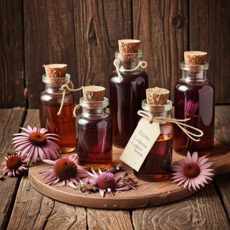 tinctures for laryngitis