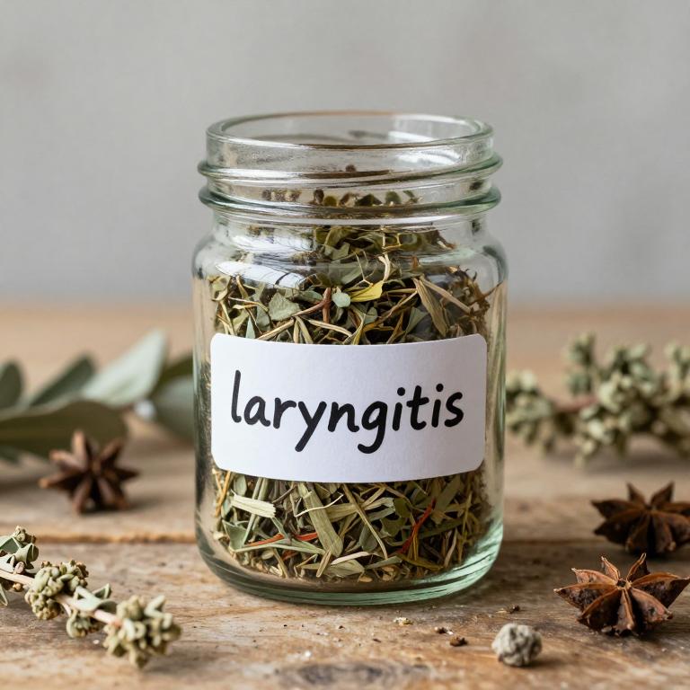 laryngitis remedies