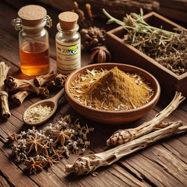 decoctions for leg cramps