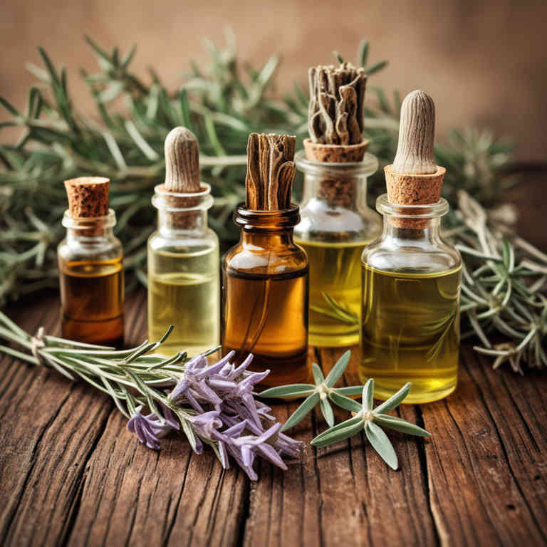 essential oils for leg cramps