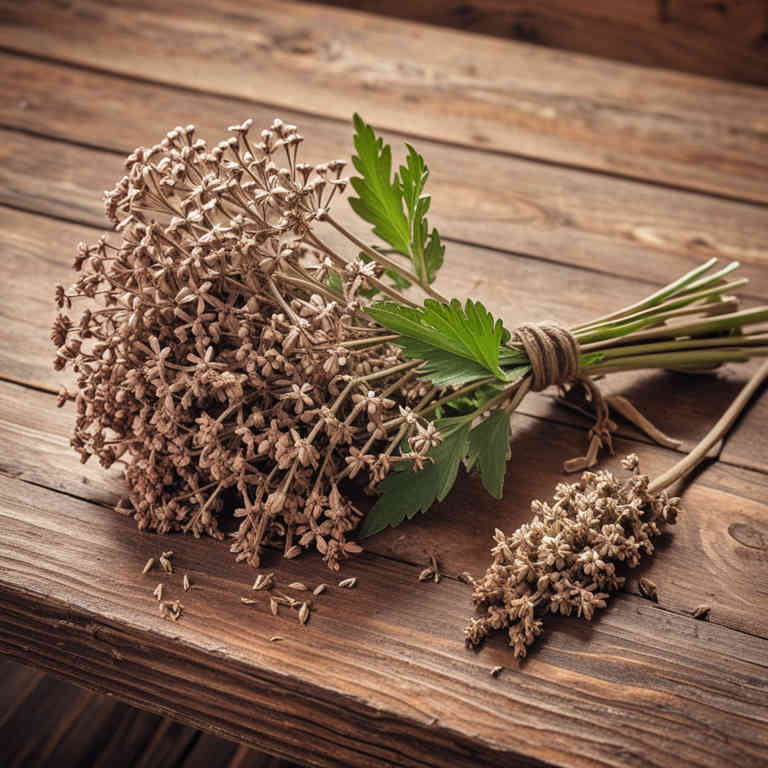 herbs for leg cramps