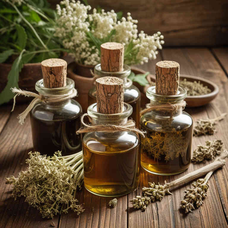 tinctures for leg cramps