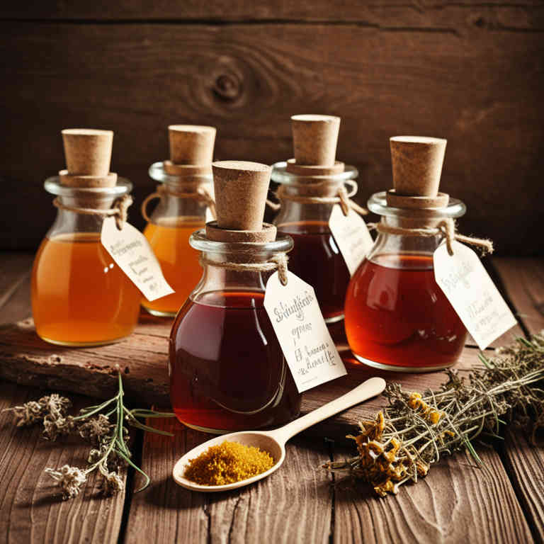 syrups for leg pain