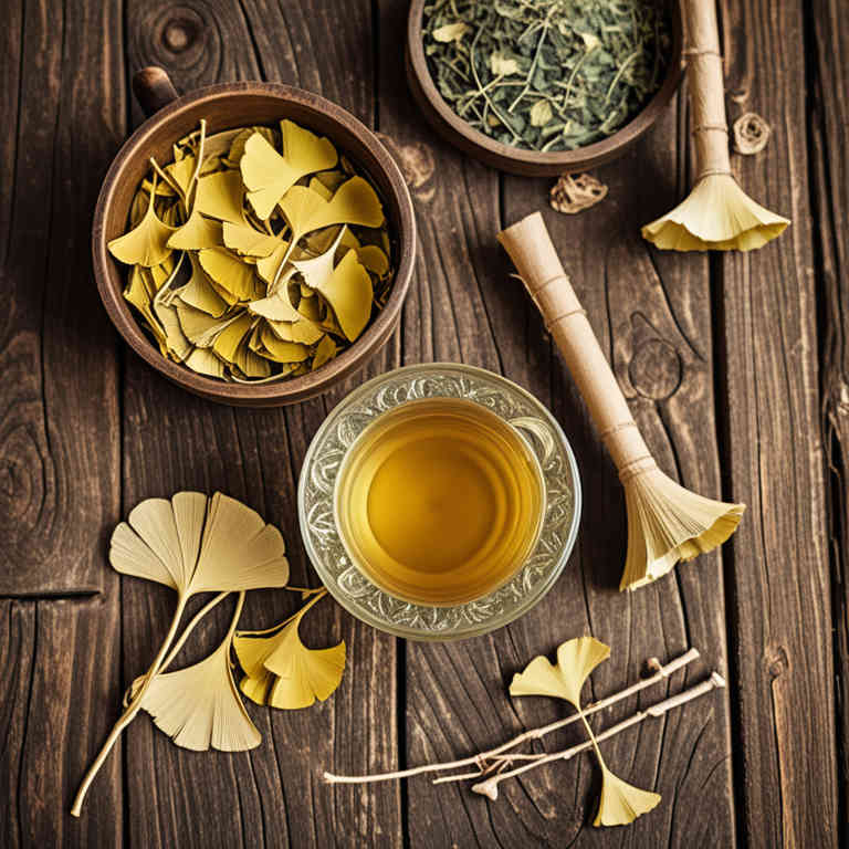 teas for leg pain