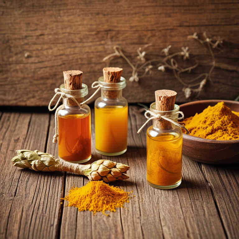 tinctures for leg pain