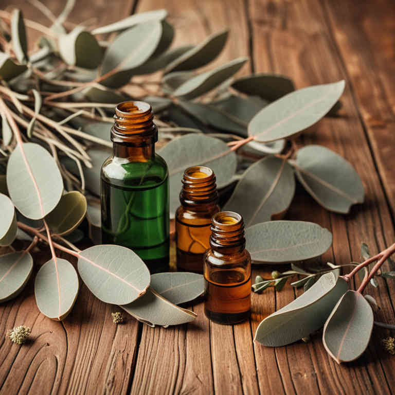 essential oils for lice