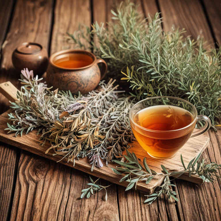 teas for lice